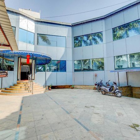 Saiba Residency Ξενοδοχείο Pirangut Εξωτερικό φωτογραφία